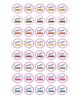 Entenmann's K Cups Variety Pack Single Serve Keurig 2.0 Compatible, 40 ct
