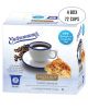 Entenmann's Single Serve Coffee, Hazelnut, 4/18 count