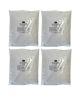 Farmer Brothers Cappuccino Mix Salted Caramel  4 Bags (2 Lbs Ea)