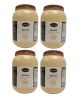 Farmer Brothers Au Jus Gravy Mix (4 bottles/4 lbs ea.)