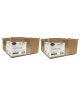 Farmer Brothers Black Iced Tea for Sweetening, 2 boxes - 48/1 oz