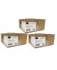 Farmer Brothers Black Iced Tea for Sweetening, 3 boxes - 48/1 oz