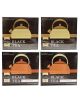 Farmer Brothers Black Tea: 2 Boxes Regular & 2 Boxes Decaf