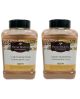 Farmer Brothers Cajun Seasoning (2 bottles/1.25 lb ea.)