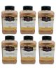 Farmer Brothers Cajun Seasoning (6 bottles/1.25 lb ea.)