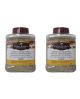 Farmer Brothers Fajita Seasoning (With Tenderizer), 1.75 lb 2 bottles
