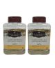 Farmer Brothers Garlic Pepper Rub (2 bottles/1.5 lb ea.)