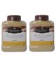 Farmer Brothers Granulated Garlic (2 bottles/1.5 lb ea.)