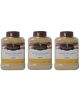 Farmer Brothers Granulated Garlic (3 bottles/1.5 lb ea.)