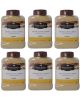 Farmer Brothers Granulated Garlic (6 bottles/1.5 lb ea.)