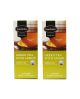 Farmer Brothers Premium: Green Tea with Lemon, 2/25 ct tea boxes