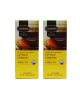 Farmer Brothers Premium: Lively Lemon Hot Tea, 2/25 ct tea boxes
