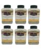 Farmer Brothers Salt-Free Seasoning (6 bottles/1.25 lb ea.)