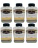 Farmer Brothers Whole Celery Seed (6 bottles/1 lb ea.)