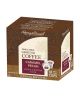 Harry & David Caramel Pecan Single Serve Coffee, 18 count box