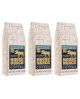 Harry & David Maple Vanilla Moose Munch Gourmet Coffee 3 Bags