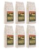 Moose Munch Coffee by Harry & David, Maple Walnut Ground Gourmet Coffee 6 bags