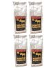 Harry & David Moose Munch Milk Chocolate Peanut Butter Ground Gourmet Coffee 4 bags