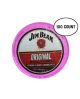 Jim Beam Original Single Serve Ground Coffee, 100 count, Keurig 2.0 Compatible
