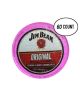 Jim Beam Original Bourbon Flavored Single Serve Cups,  60 cups
