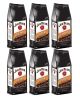 Jim Beam Spiced Honey Bourbon Flavored Ground Coffee, 6 bags (12 oz ea.)