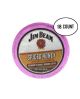 Jim Beam Spiced Honey Bourbon Flavored Single Serve Cups, 18 cups, Non-Alcoholic