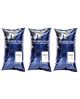 Metropolitan European Espresso Whole Bean - 3 bags/2 lbs ea.