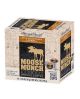 Moose Munch Coffee by Harry & David, Milk Chocolate Caramel, 18 count box