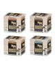 Moose Munch MapleWalnut/DarkChocCaramel/MilkChocCaramel/MapleVanilla 4/18 ct