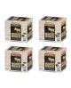 Moose Munch Northwest Blend, Chocolate Caramel, Chocolate Peanut Butter, Maple Walnut 4/18 ct boxes
