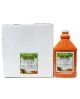 Orange Cream, Frozen Drink Mix Slush Machine Mix Case of 6