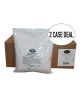 Farmer Brothers Cappuccino Mix Pumpkin Spice 12 Bags (2 Lbs Ea)