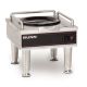 BUNN 12203.0014: RWS1 Warmer for GPR Satellite Satin Nickel Legs
