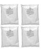 Superior Cappuccino Mix Caramel Macchiato 4 Bags (2 Lbs Ea)