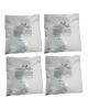 Superior Cappuccino Mix  Double Dutch Chocolate  4 Bags (2 Lbs Ea)