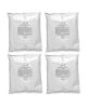 Superior Cappuccino Mix Original Mix 4 Bags (2 Lbs Ea)