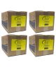 Tasty Trim Sucralose (Yellow Sugar Substitute), 4 boxes (1,000 packets ea.)