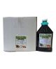 Tropical Sensations - Blue Raspbery Granita Mix, 6 Bottles 64 oz each
