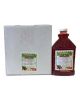 Tropical Sensations - Cherry Granita Mix, 6 Bottles 64 oz each
