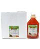 Tropical Sensations - Peach Granita Mix, 6 Bottles 64 oz each