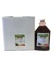 Tropical Sensations - Strawberry Granita Mix, 6 Bottles 64 oz each