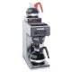 BUNN 13300.0002: Pourover Coffee Brewer with 2 Warmers SST