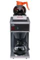Curtis Pourover Decanter Brewer, 1 Lower, 1 Upper Warmer