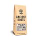 Ancient Roots Donut Shop Flavored Mushroom Coffee - Donut Shop Coffee By Corim Premium Blends (12 Ounces) 