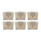 Ancient Roots Single Serve Mushroom Coffee, Made with Chaga and Lion's Mane, 100% Arabica, Medium Roast, (Donut Shop) (72 Count)