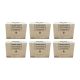Ancient Roots Single Serve Mushroom Coffee, Made with Chaga and Lion's Mane, 100% Arabica, Medium Roast, (Salted Caramel) (72 Count)