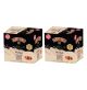 Bailey's Hazelnut Irish Cream Flavored Coffee, 2/18 Single Serve Cups