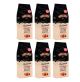 Bailey's, Hazelnut Irish Cream, Flavored Ground Coffee (6 bags/10 oz)