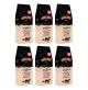 Bailey's, The Original Irish Cream, Flavored Ground Coffee, (6 bags/10 oz)