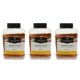 Farmer Brothers Barbecue Spice, Blend (3 bottle/1 lb each)